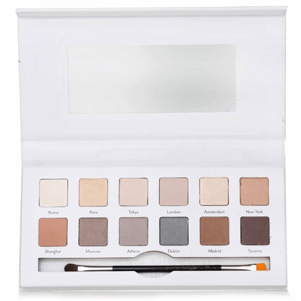 Cargo Cosmetics Around The World - 12 pallets